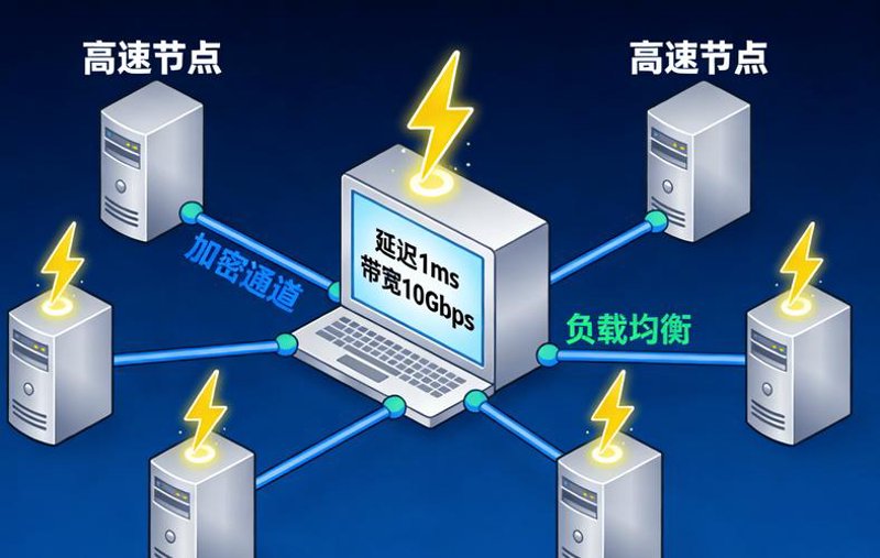 光通信产业新动态：光纤专线的广泛应用与前景