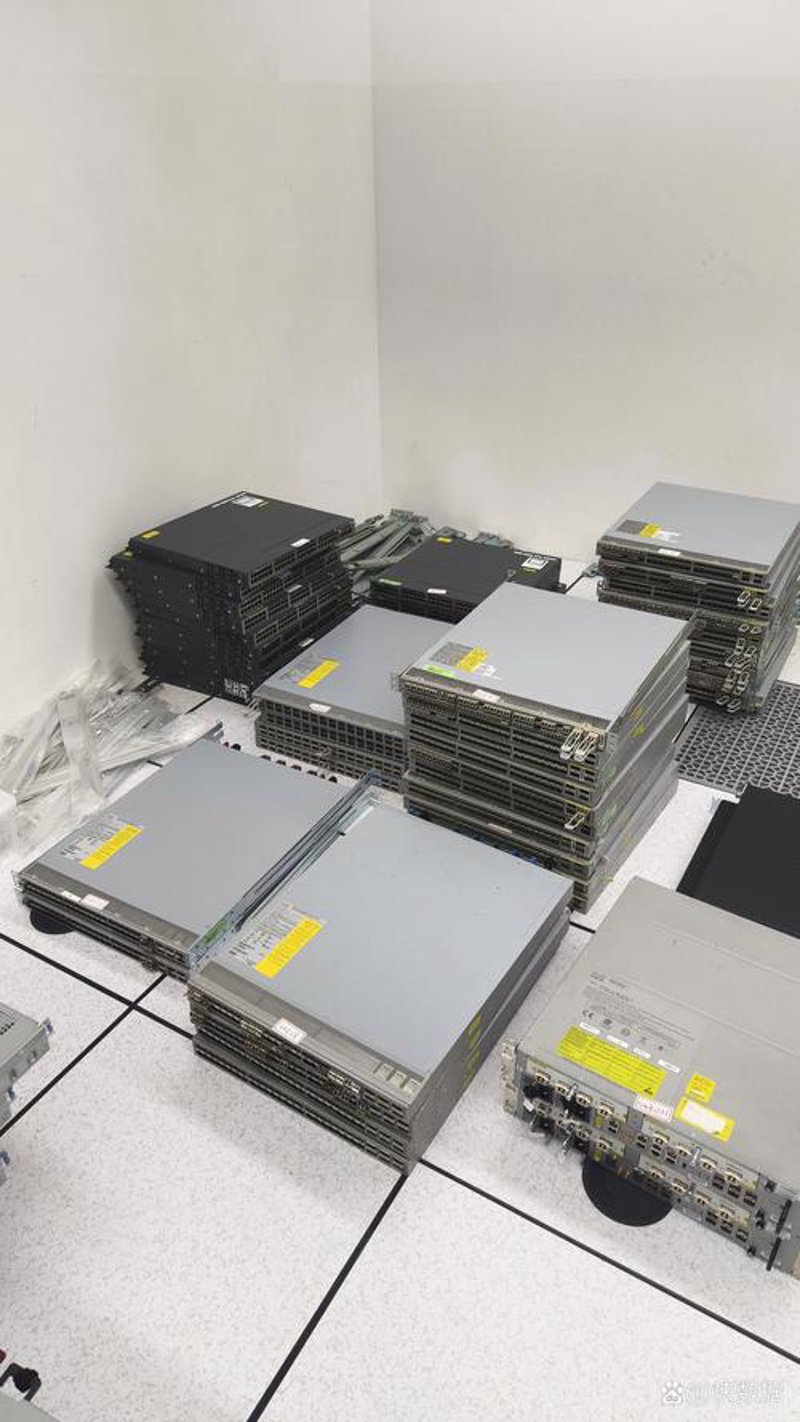 辽宁数据通信:网络建设的新篇章